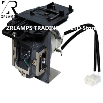 

ZRLAMPS Top quality 5J.J4V05.001 Original Projector Lamp For EP4725D EP5825BD MW851UST MX850UST