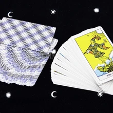 50 комплектов, полный английский всадник, жди, игровые карты, фабричное производство, высокое качество, аксессуары для кроссовок