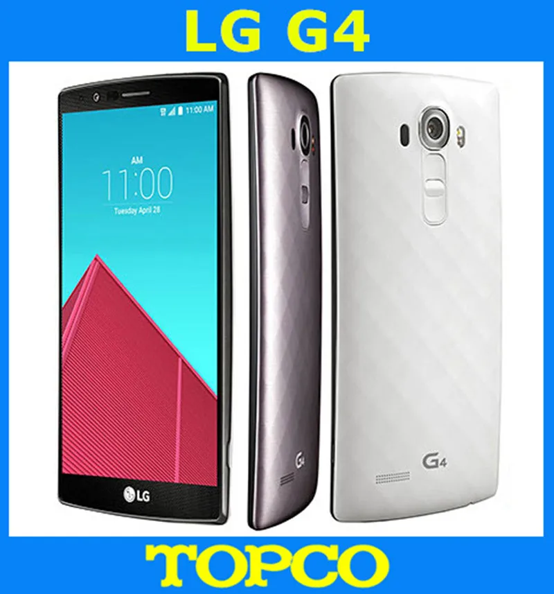 Lg g4 unlocked phone