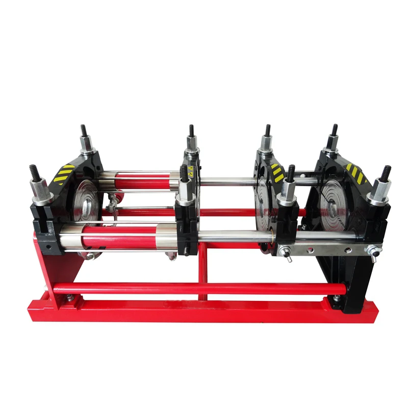 Сварочный аппарат для стыковой сварки hdpe 50 160 мм|fusion welding machine|hdpe fusion machineshdpe machine |