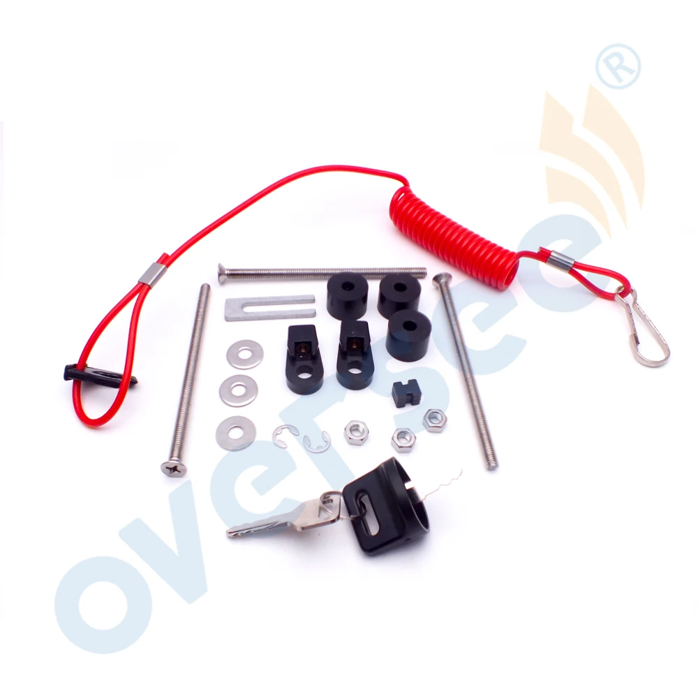 24800 ZZ5 A22 Remote Control Box For HONDA Outboard Motor BF40 150 ,Extra Wire Harness Excluded-in Personal Watercraft Parts & Accessories from Automobiles ...