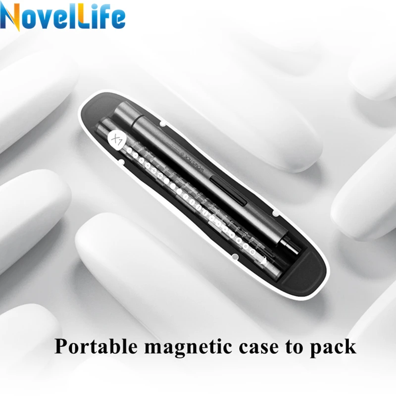 Wowstick 1F Power Screwdriver