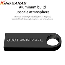 Металл 3,0 usb флэш-накопитель 128 Гб Водонепроницаемый флэш-накопитель micro SD mini, 64 ГБ флэш-накопитель реальная емкость флеш-накопитель 16Гб 8Гб 4Гб печать логотипа