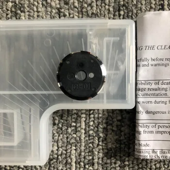 

Fiber Cleaver blade CB-07 adapt for Original Fujikura CT-08 fiber cleaver