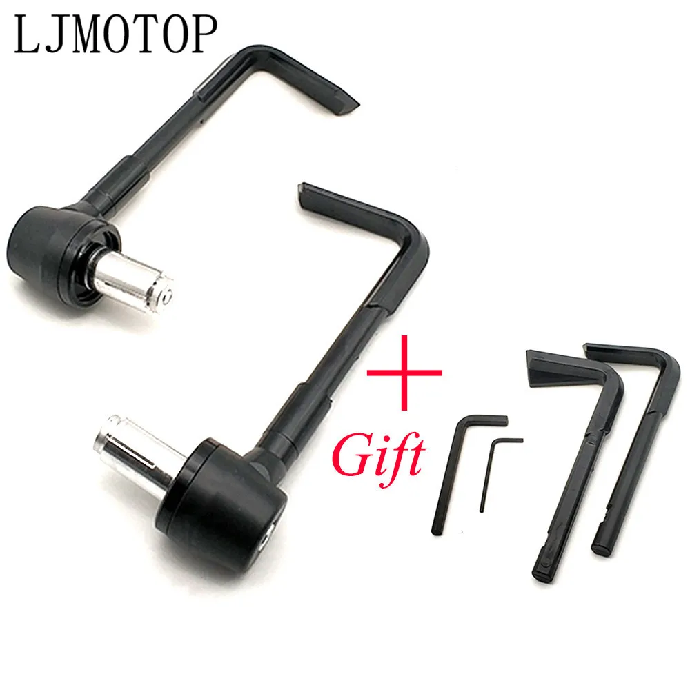 Защита для мотоцикла с ЧПУ Proguard System рычаги тормозной муфты защита YAMAHA XMAX 125/250/300/400