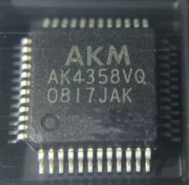 AK4358VQ