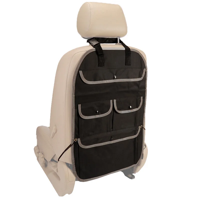 Download Aliexpress.com : Buy Car Back Seat Organizer Cover Back ... Yellowimages Mockups