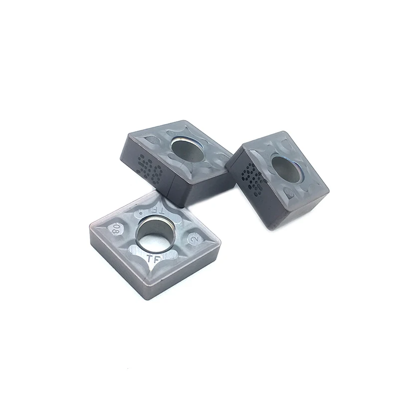 

10pcs CNMG120408 SM IC908 CNMG432 External Turning Tool carbide inserts for cnc Lathe Cutter Tool turning Cutting Tools