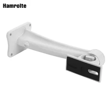 Hamrolte кронштейн для камеры видеонаблюдения металлический настенный кронштейн для безопасности камера домашний уличный б/у