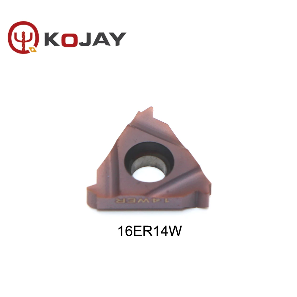 Ceratizit 11007624 Carbide Threading Insert H216T Grade 0.035 Height 55 Degree 19 TPI Insert Size 0.63 Length 0.007 Radius Full Profile Whitworth Ceratizit 11007624 Carbide Threading Insert H216T Grade 0.035 Height 55 Degree 19 TPI Insert Size 0.63 Length 0.007 Radius Full Profile Whitworth