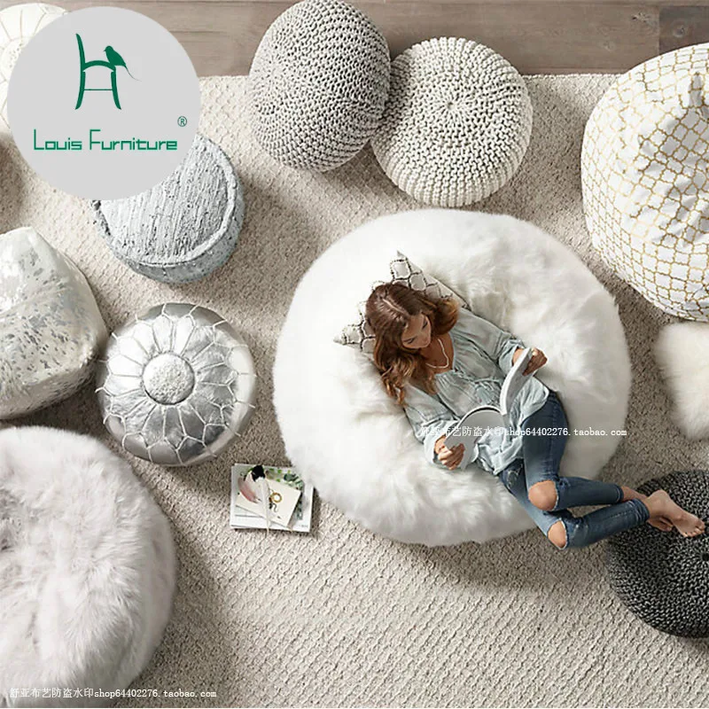 Сумка Louis Fashion для односпальной комнаты милая Высококачественная шерстяная