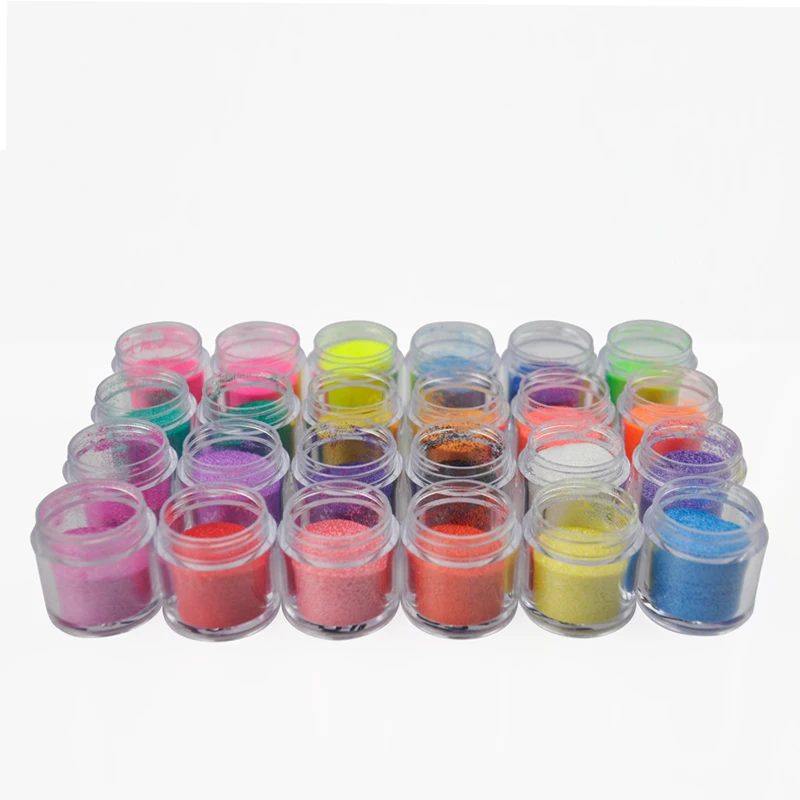 

PD11 Free shipping Best Quality Acrylic Nail Powder nail powder colors Acrylic Powders & Liquids