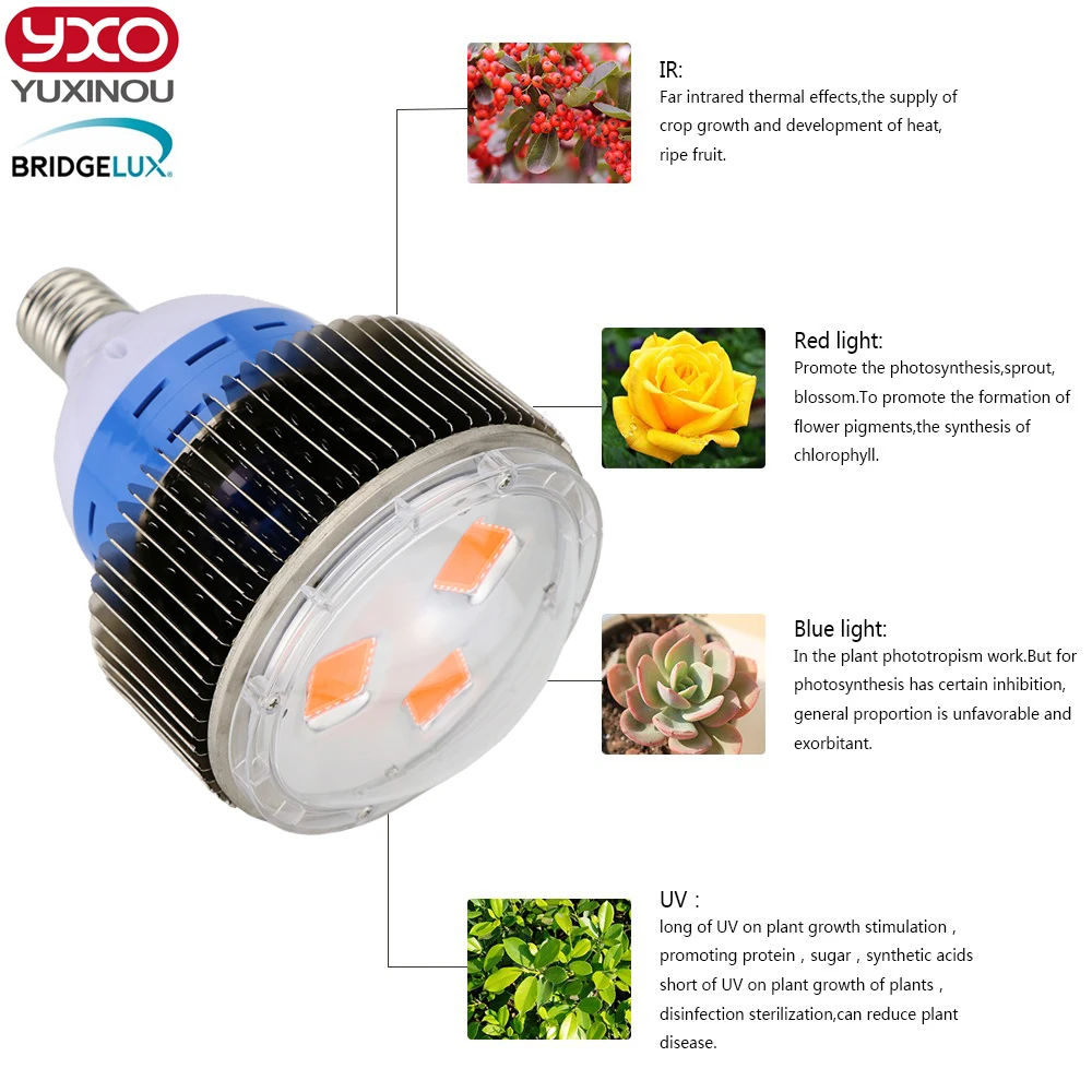 150W 200W 250W LED Grow Light-6