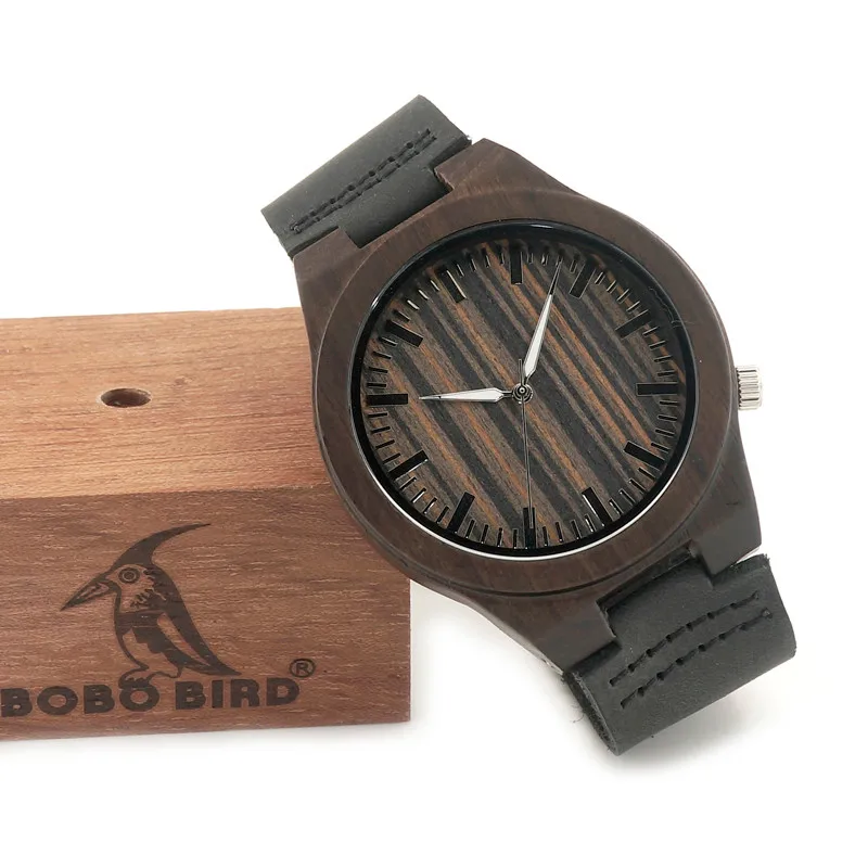 Wooden watches B13 C1cc5