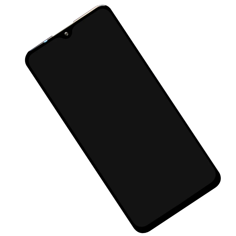7,12 дюймов для OUKITEL K9 lcd дисплей+ кодирующий преобразователь сенсорного экрана в сборе lcd+ сенсорный дигитайзер для K9