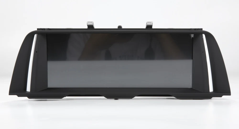 Top 10.25" 4G RAM Android 9.0 Car GPS Navigation System Media Stereo player For BMW 5 Series F10 F11 2013 2014 2015 2016 2017 NBT 5