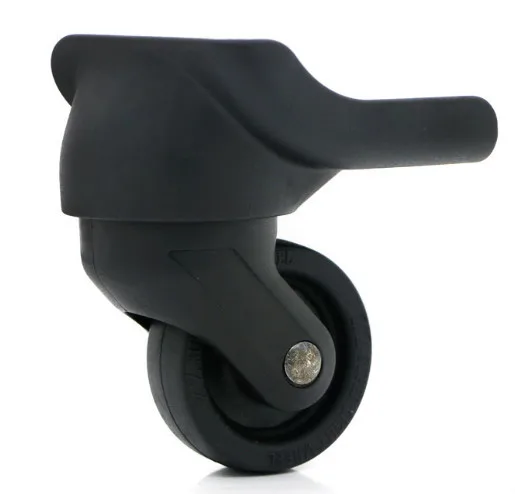 luggage caster wheels