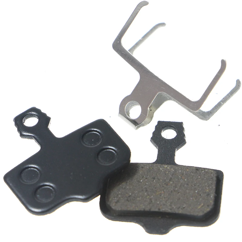 Велосипедные дисковые Тормозные колодки для SRAM AVID Elixir 1 3 5 7 9 R CR XX X0 Avid DB1 DB3 MTB 6