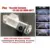 Auto Intelligente di Parcheggio Tracce Della Macchina Fotografica HD Back up della Macchina Fotografica di Inverso Videocamera vista posteriore Per Hyundai Genesis i10 i20 i30 2009 ~ 2017