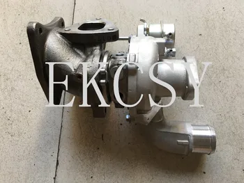 

53039880440 1118100XEC06 ORIGINAL QUALITY TURBO TURBOCHARGER FOR GREAT WALL HAVAL H8 HAVAL H9 2.0T