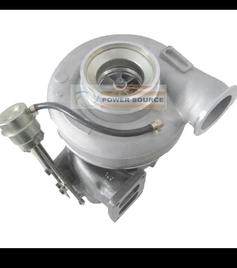 Турбокомпрессор Turbo HX60W 3590058 3590059 1556919 8112926 для грузовика VOLVO FH16 D16A