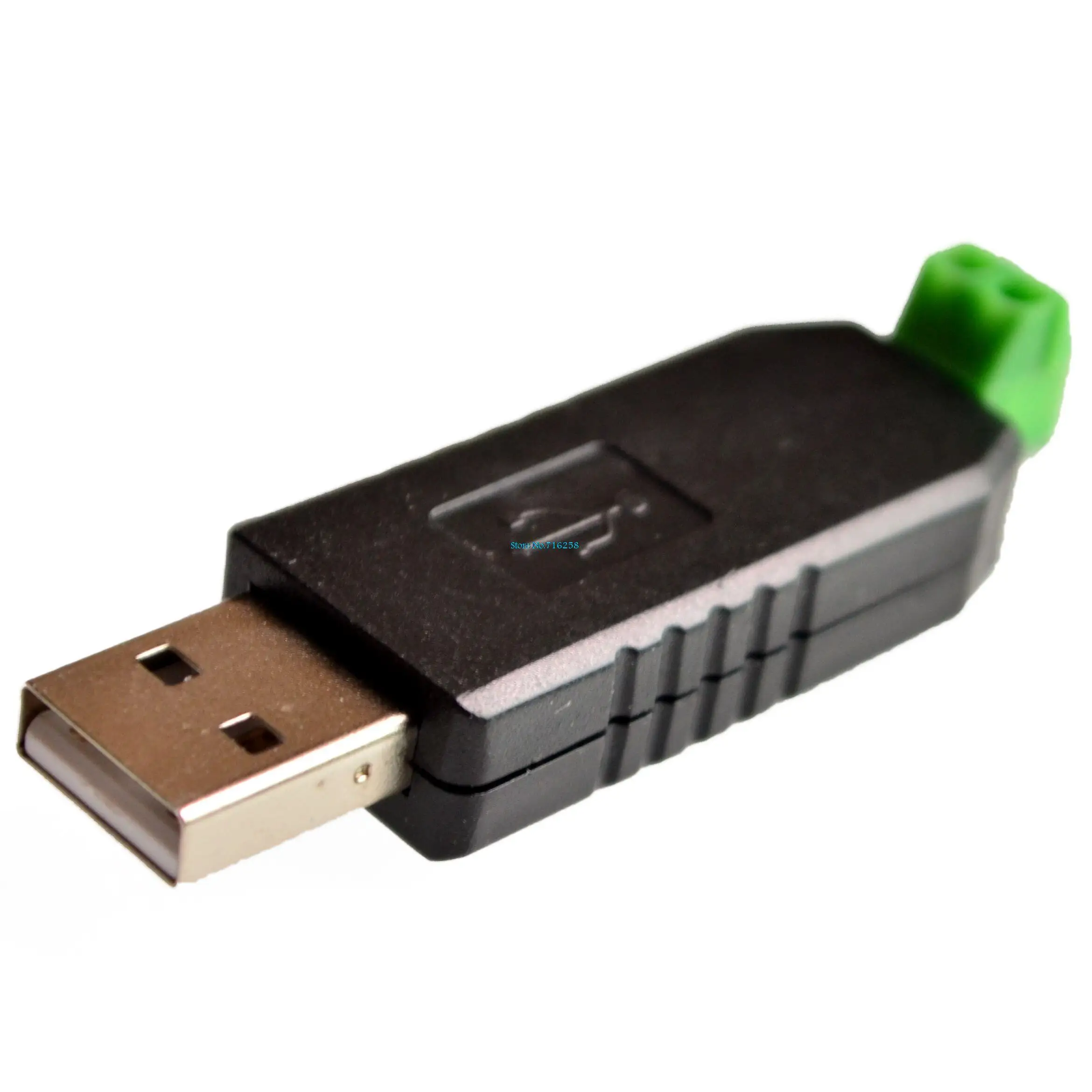 

USB to RS485 485 Converter Adapter Support Win7 XP Vista Linux Mac OS WinCE5.0