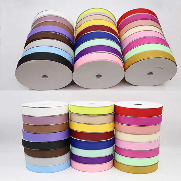 Grosgrain Ribbon 2