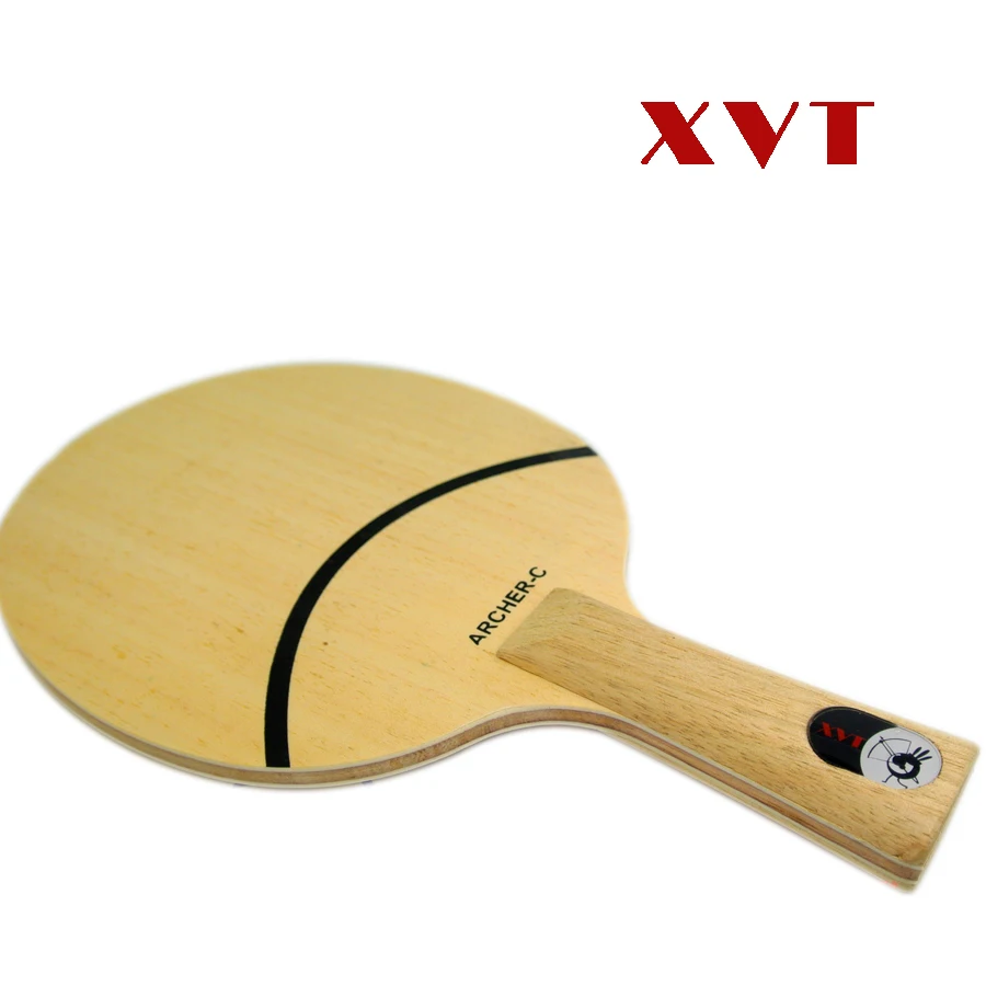 SALE XVT 5 wood Fast offensive Table Tennis Blade/ ping pong Blade