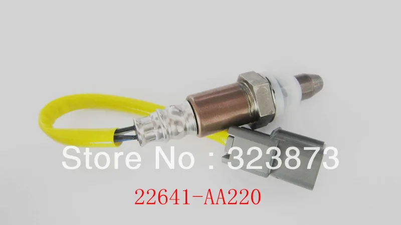 

22641-AA220  22641AA220     o2 sensor  oyxgen sensor for subaru   Lambda sensor