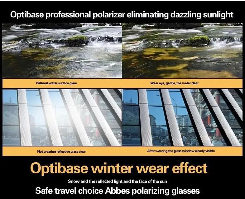 Новые брендовые дизайнерские солнцезащитные очки для снежной рыбалки поляризованные солнцезащитные очки мужские коричневые солнцезащитные очки с защитой от УФ-лучей Oculos De Sol S2202