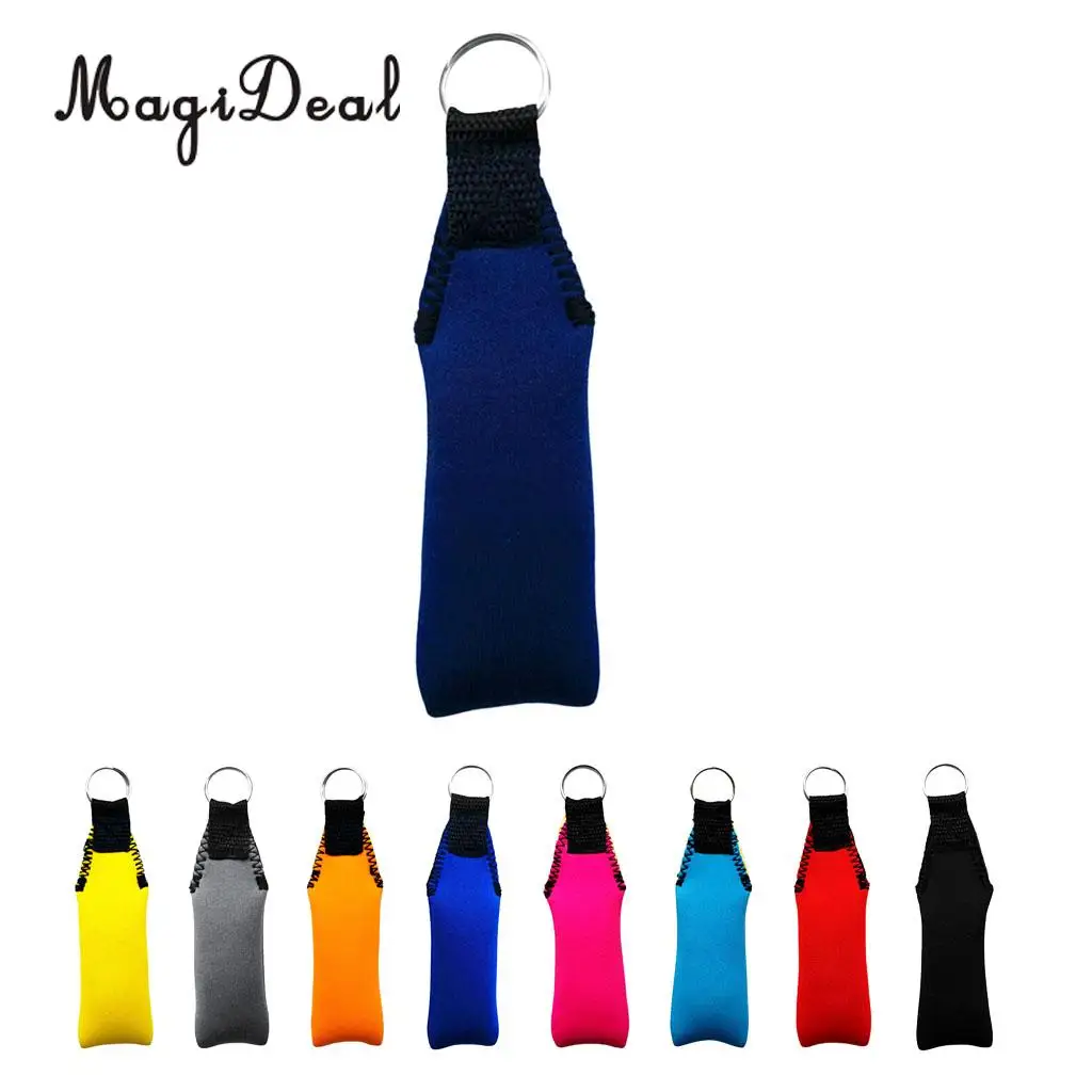 MagiDeal Yachting Sailing Boating Fishing Can   oe Neoprene 