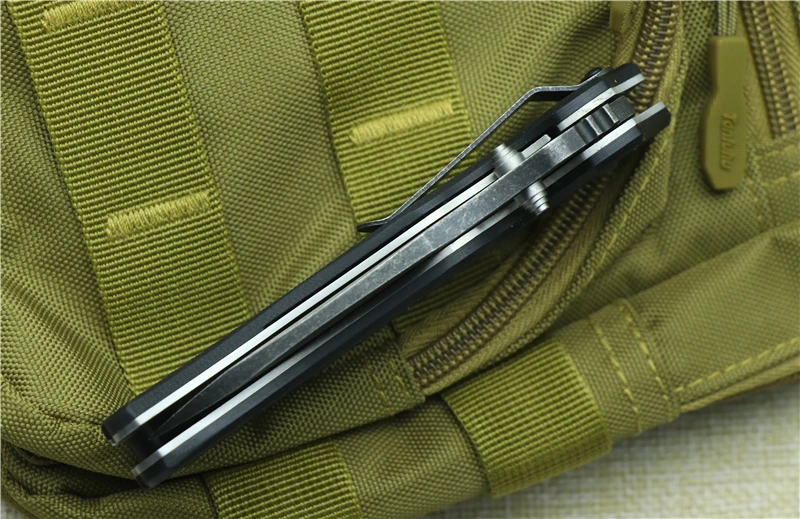 ZT0350BW складной нож S30V стальное лезвие G10 Ручка Открытый Отдых Охота карманные Фруктовые Ножи EDC инструменты