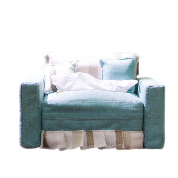 

creative sofa tissue box car bedroom dressers night stands desks and tables party decor home decor napkin tissue holder LFB737