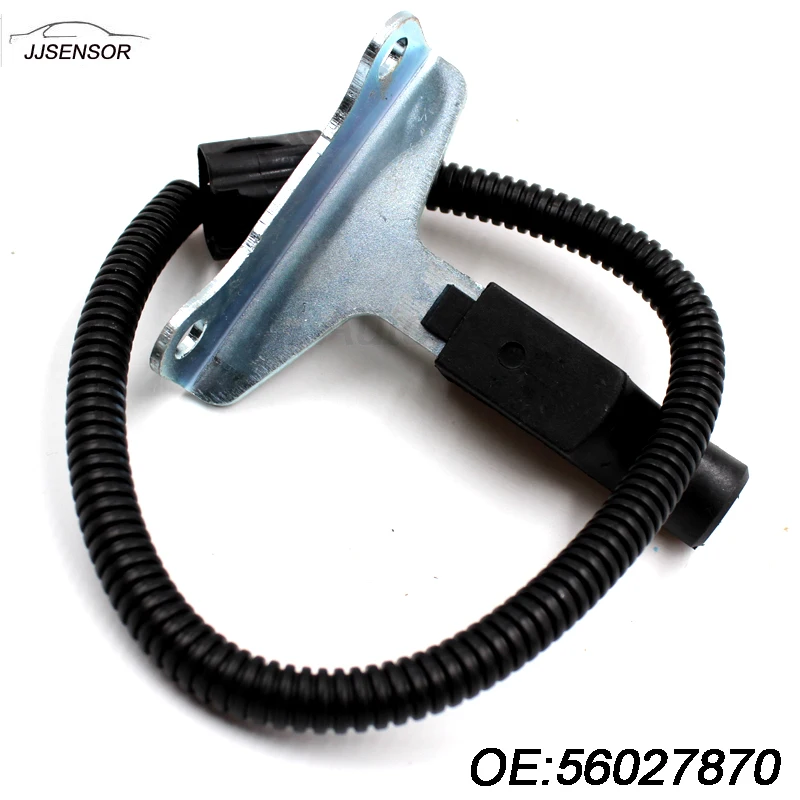 2PCS/Lot Crankshaft Position Sensor For JEEP Grand Cherokee CHRYSLER