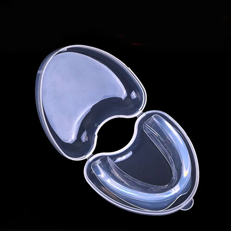 1 قطع الرياضة درع موثجوارد حامي الفم الأسنان حماية للملاكمة MMA كرة السلة الملاكمة التايلاندية الرياضة السلامة حماية