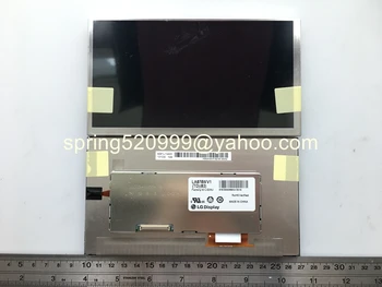 

Free shipping Brand New Original 7 inch LA070WV1 LA070WV1(TD)(02) LA070WV1-TD02 LCD Panel for Car GPS