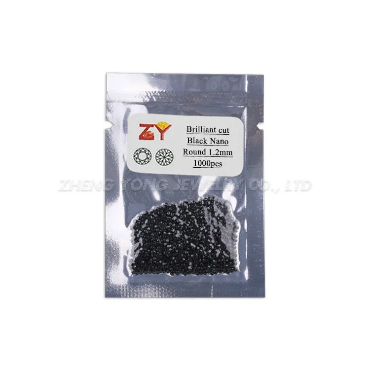 NA0023-1.2mm black