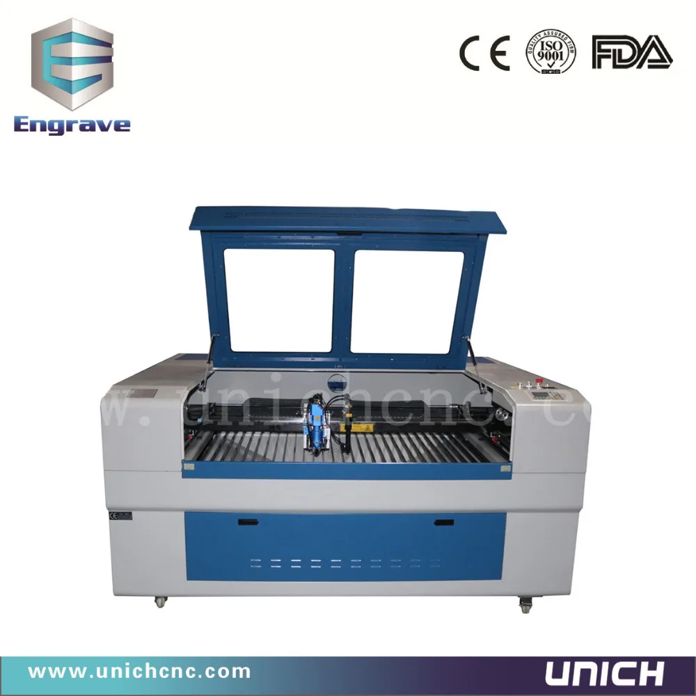 Высокое качество двойных головок для лазерной резки/лазерная гравировка