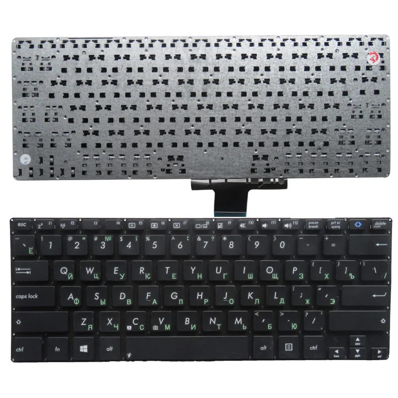 ASUS Q301 RU 20-6-3