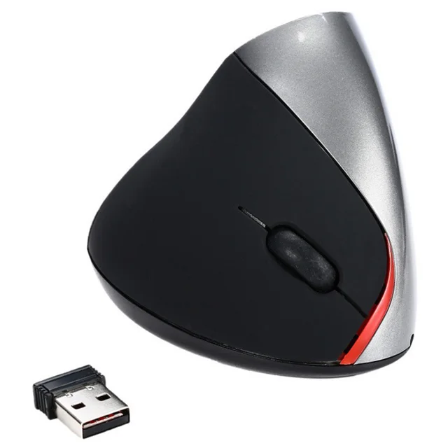 Buy Vertical Mouse Wireless Rechargeable Bluetooth