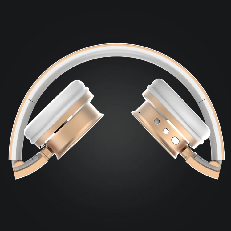Wireless Bluetooth Headphones & wireless headsets for mobile phone Blue Earphones with Mic fone de ouvido auriculares (6)