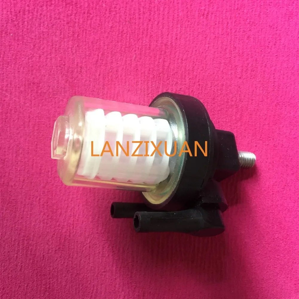 Outboard 61N-24560-00 Fuel Filter Assy For Parsun Hidea Yamaha Motor (Fit 15HP up to 60HP) |