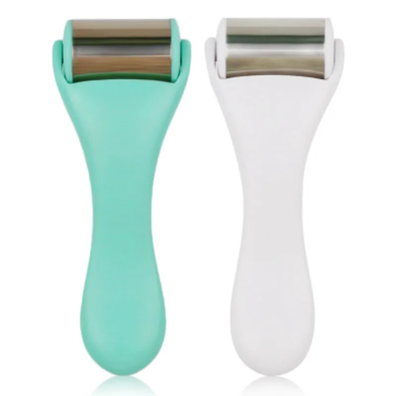 Массажер для лица косметический инструмент ледяной ролик подтяжка кожи