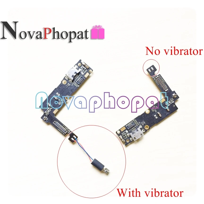 Порт зарядного устройства Novaphopat P1 для Lenovo Vibe P1a42 P1c72 USB док станция зарядки ЖК