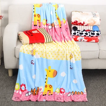 

Janeyu 2.3M Wide Double-sided Flannel Velvet Fabric