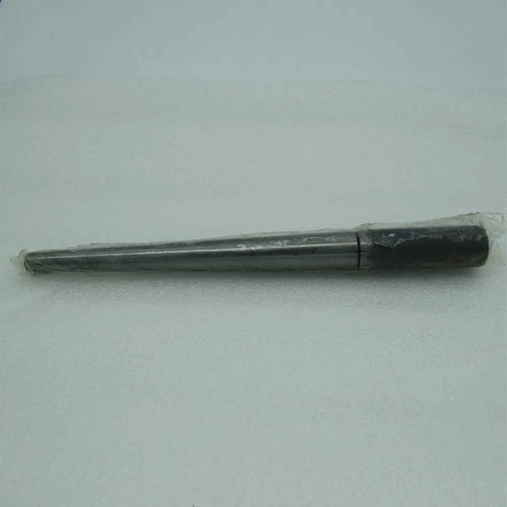 

New steel ring unmarked mandrel grooved jewelry shaping enlarge foming tool