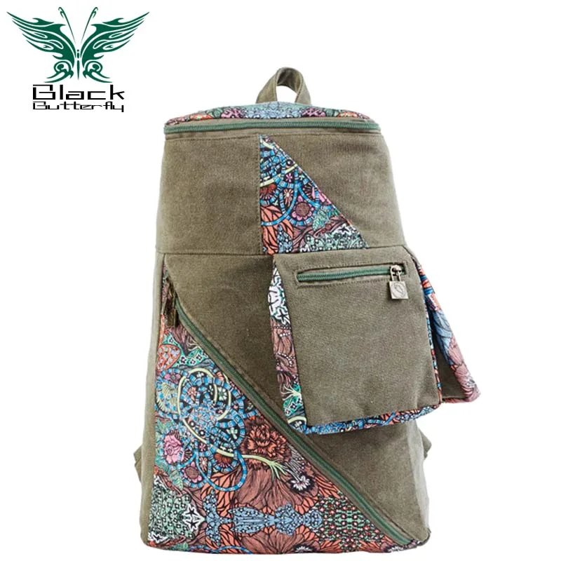 Реальная распродажа Джинсовый Рюкзак Kpop школьный рюкзак новая сумка 2019 дорожная