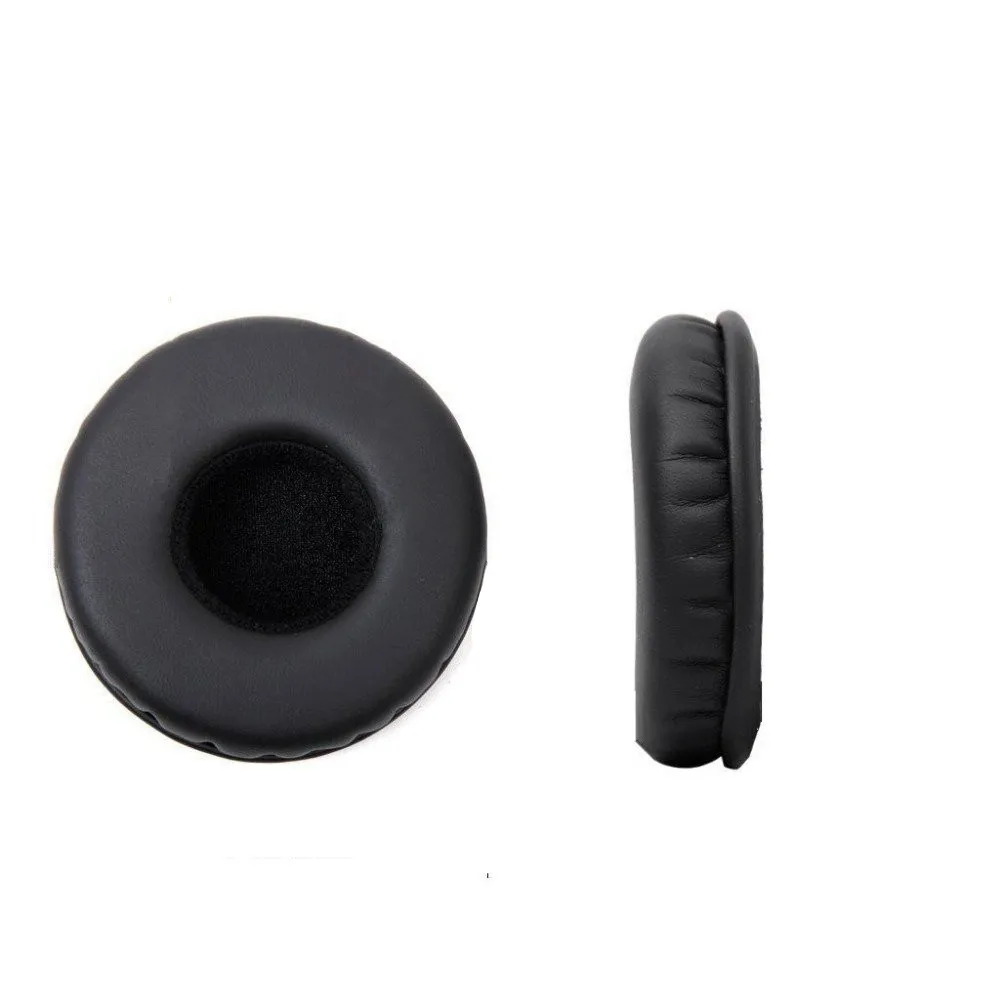 Replacement Ear Pads Earpads Pillow Ear Cushions Cover Cups for Audio