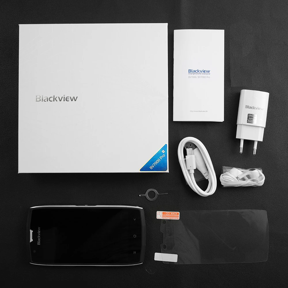 Blackview BV7000 Pro Original 5.0\