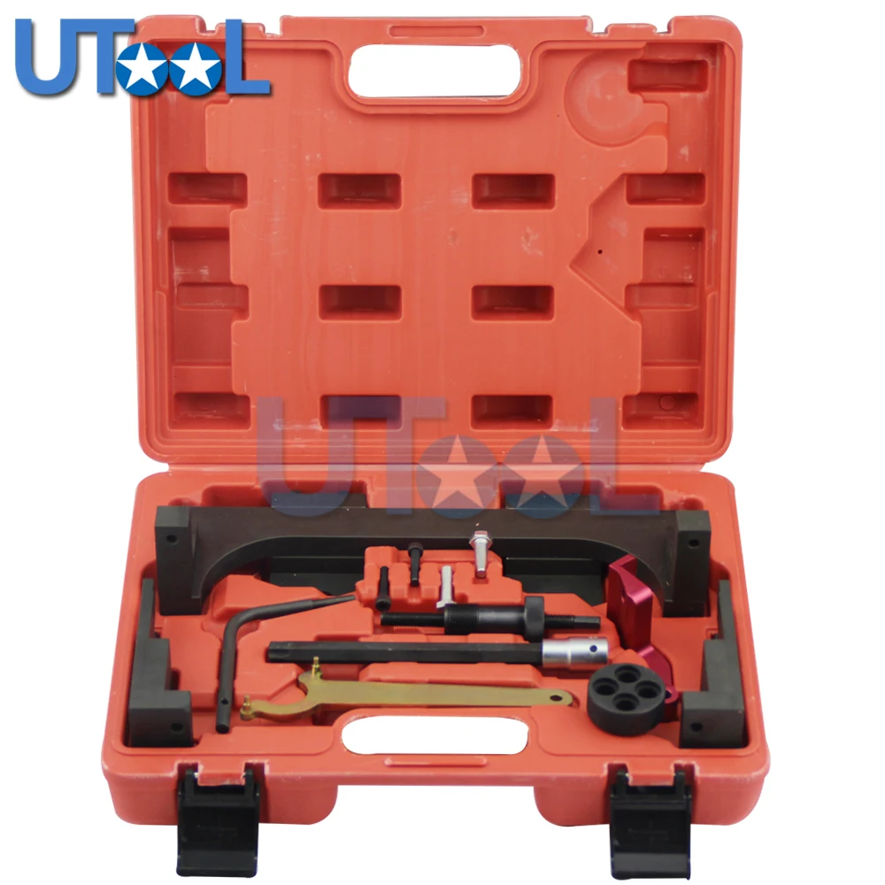 

Camshaft Alignment Adjustment Timing Holder Tool T40030